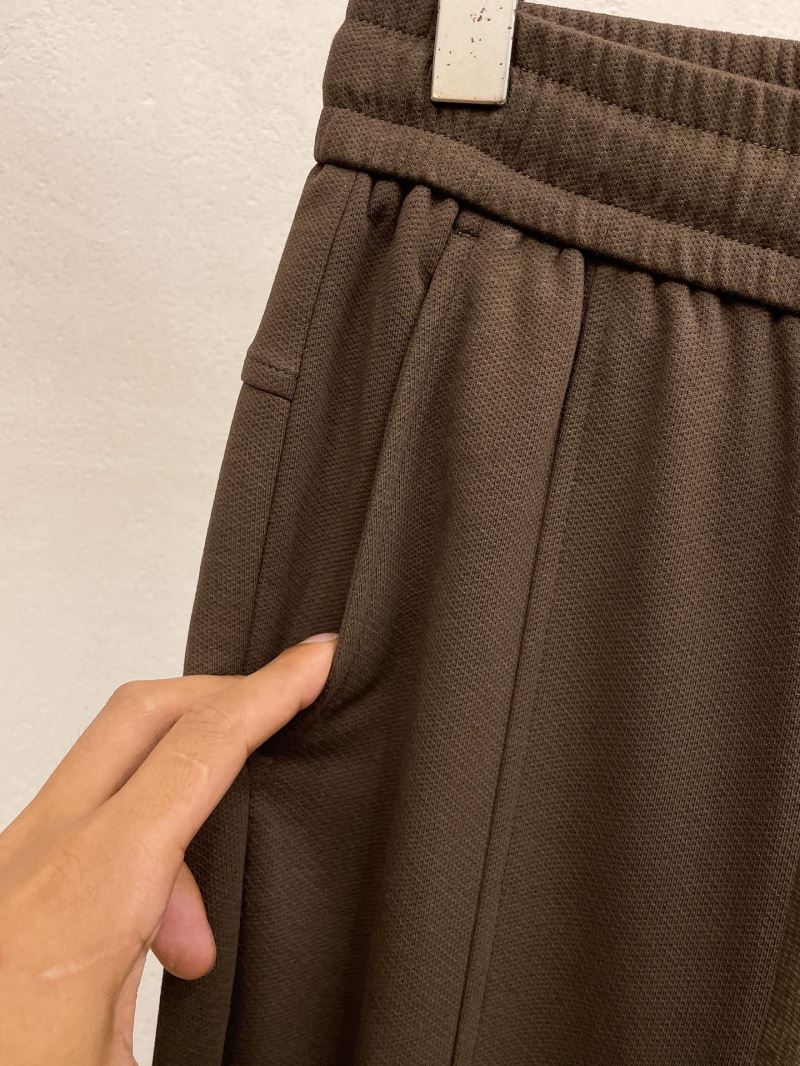 Balenciaga Long Pants